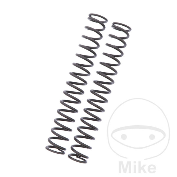 Gabelfeder linear YSS Federrate 9.0 für Kawasaki ZX-6R 600 G H Ninja Kat