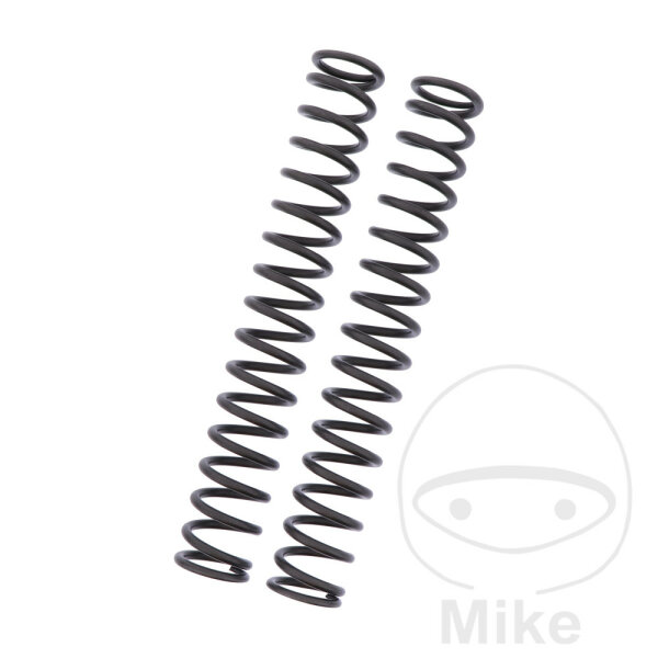 Gabelfeder linear YSS Federrate 10.0 für Kawasaki ZX-6R 600 G H Ninja Kat
