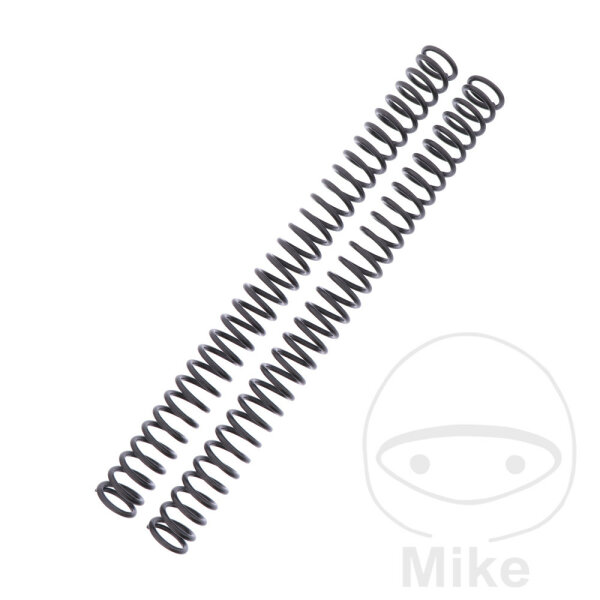 Fork spring linear YSS spring rate 5.5 for BMW 800 800 GS ABS