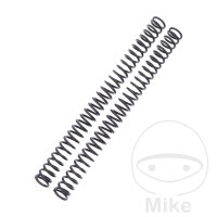 Fork spring linear YSS spring rate 5.5 for BMW 800 800 GS...