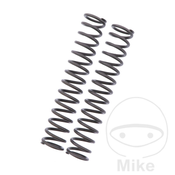 Fork spring linear YSS spring rate 10.0 for BMW HP4 1000 Competition ABS S 1000 RR XR R