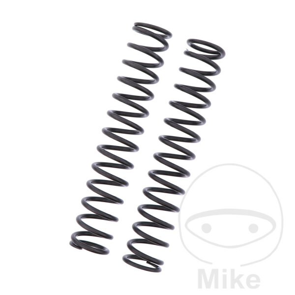 Fork spring linear YSS spring rate 10.5 for BMW HP4 1000 Competition ABS S 1000 RR R XR
