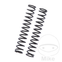 Fork spring linear YSS spring rate 10.5 for BMW HP4 1000...