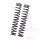 Fork spring linear YSS spring rate 10.5 for BMW 1000 RR ABS