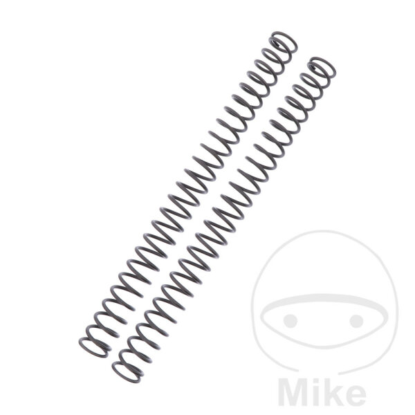 Fork spring linear YSS Spring rate 3.6 for KTM Adventure 950 S LC8