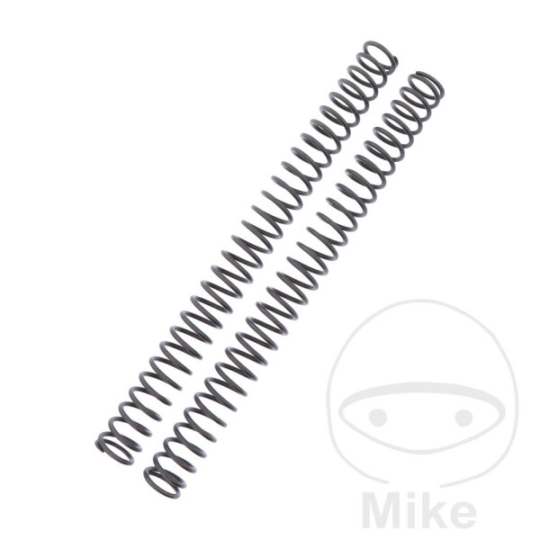 Fork spring linear YSS spring rate 4.0 for KTM Adventure 950 S LC8