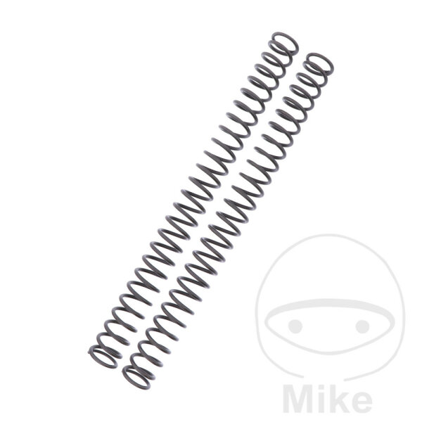 Fork spring linear YSS Spring rate 4.4 for KTM Adventure 950 S LC8