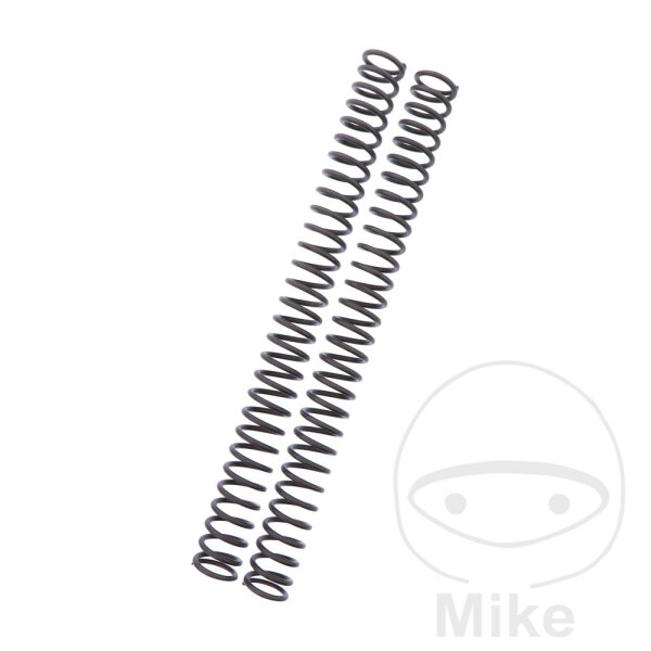 Fork spring linear YSS spring rate 4.8 for KTM Adventure 950 990 LC8 ABS