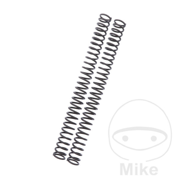 Fork spring linear YSS spring rate 4.8 for KTM Adventure 950 990 LC8 ABS