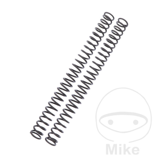 Fork spring linear YSS Spring rate 5.2 for KTM Adventure 950 990 LC8 ABS