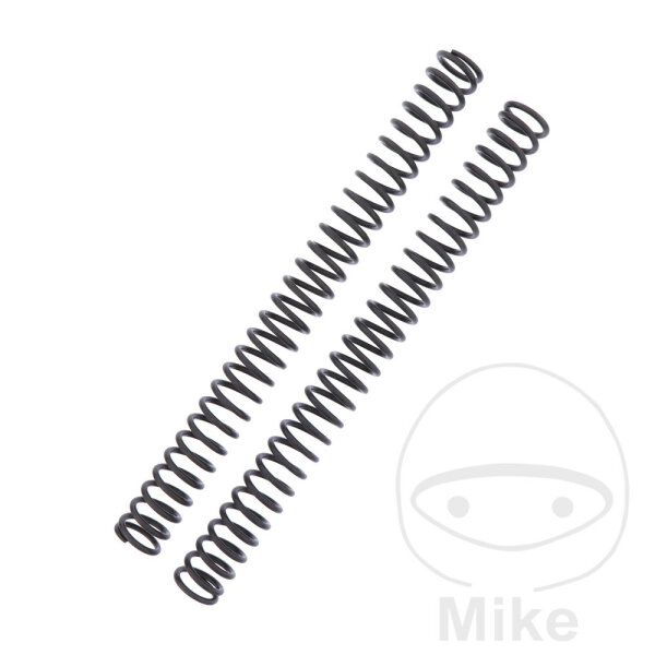Fork spring linear YSS spring rate 6.0 for Husqvarna WR 300 Kawasaki KLX 450 KX 250M KTM Enduro 690