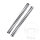 Fork spring linear YSS spring rate 6.0 for Husqvarna WR 300 Kawasaki KLX 450 KX 250M KTM Enduro 690