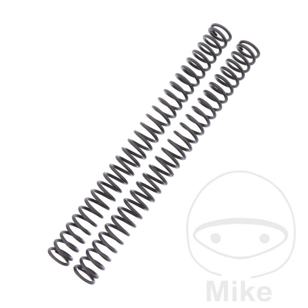 Fork spring linear YSS Spring rate 6.3 for Husqvarna WR 300 Kawasaki KLX 450 KX 250 KTM Enduro 690