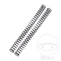 Gabelfeder linear YSS Federrate 6.3 für Husqvarna WR...