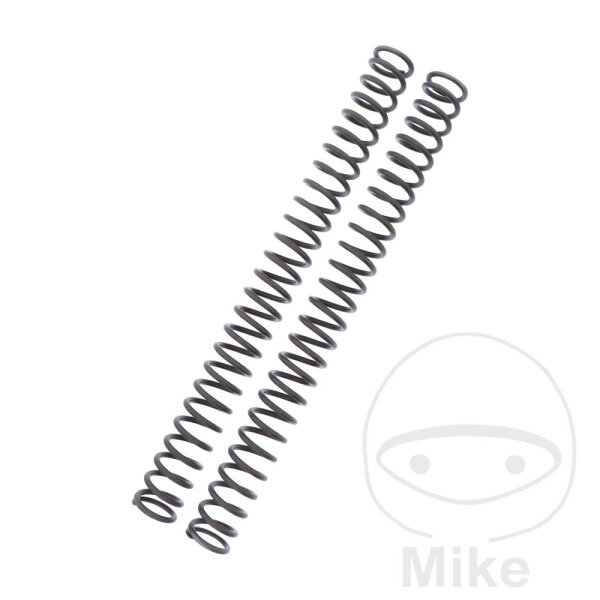 Fork spring linear YSS Spring rate 6.6 for Husqvarna WR 250 Kawasaki KLX 450 KX 250 KTM Enduro 690
