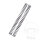 Fork spring linear YSS Spring rate 6.6 for Husqvarna WR 250 Kawasaki KLX 450 KX 250 KTM Enduro 690