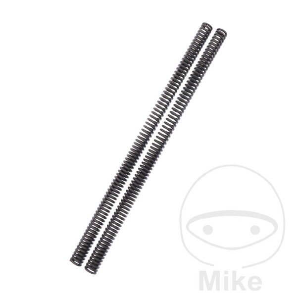 Fork spring progressive YSS for BMW R 90/6