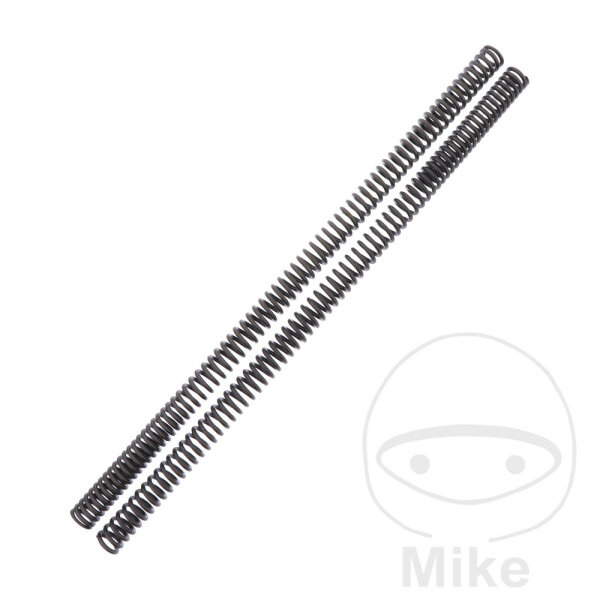 Ressort de fourche progressif YSS pour Honda XL250 S