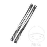 Fork spring progressive YSS for BMW R 100 GS