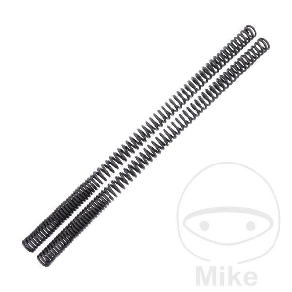 Fork spring progressive YSS for Suzuki DR 650 R RU Dakar