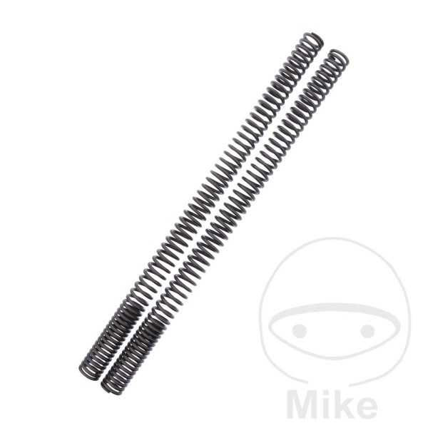 Ressort de fourche progressif YSS pour Yamaha XT 600 N H Z Tenere
