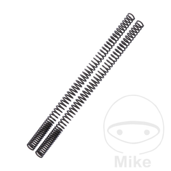 Ressort de fourche progressif YSS pour Yamaha XT 600 Z Tenere