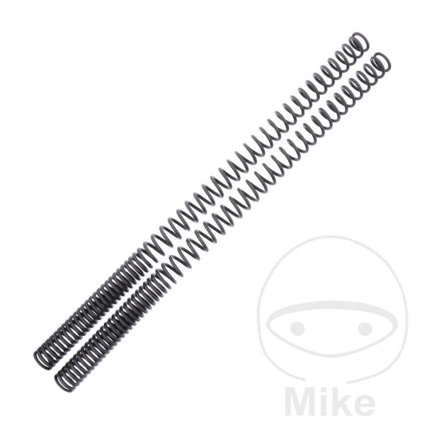 Ressort de fourche progressif YSS pour Cagiva Elefant 750