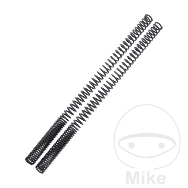 Ressort de fourche progressif YSS pour Yamaha XT 600 EH Z Tenere