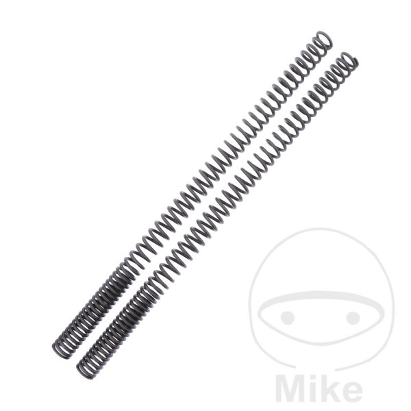 Fork spring progressive YSS for Honda XL 600 RM LM Paris Dakar