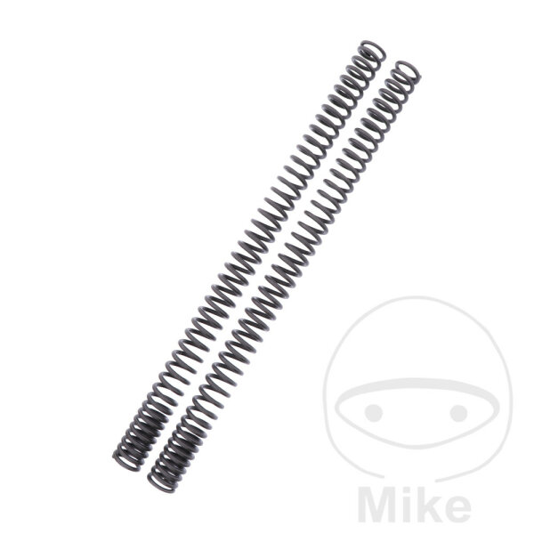 Ressort de fourche progressif YSS pour BMW F 650 650 ST