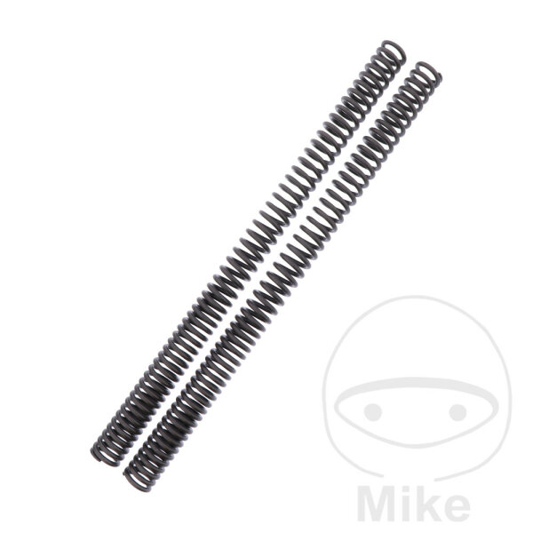 Fork spring progressive YSS for BMW F 650 650 GS ABS Dakar