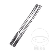 Muelle de horquilla progresivo YSS para Suzuki DR 350 S
