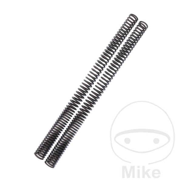 Fork spring progressive YSS for Suzuki DR 650 SEU SE
