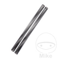 Muelle de horquilla progresivo YSS para Suzuki DR 650 SEU SE