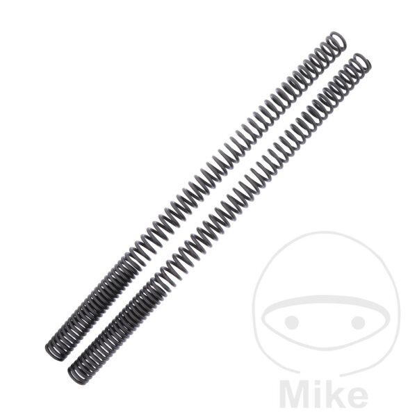 Fork spring progressive YSS for Suzuki DR 800 SU S Big