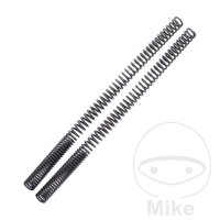 Fork spring progressive YSS for Suzuki DR 800 SU S Big