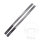 Fork spring progressive YSS for Suzuki DR 800 SU S Big