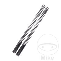 Muelle de horquilla progresivo YSS para Kawasaki KLX 250 R