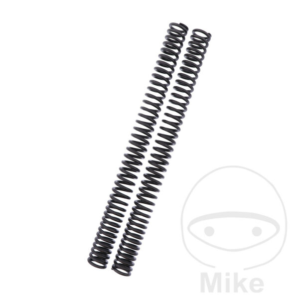Fork spring progressive YSS for Honda XL 1000 V Varadero