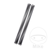 Muelle de horquilla progresivo YSS para Honda XL 1000 V...