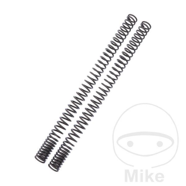 Fork spring progressive YSS for Yamaha TT 600 K S E R RE