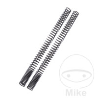 Muelle de horquilla progresivo YSS para Kawasaki KLX 650 C
