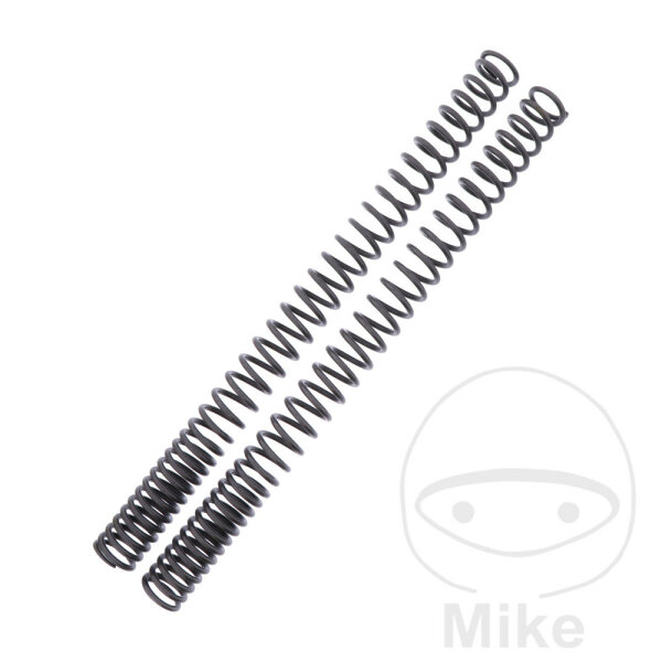 Muelle de horquilla progresivo YSS para Cagiva Elefant 900 AC