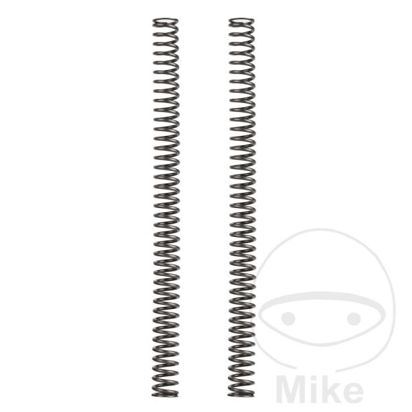 Muelle de horquilla progresivo YSS