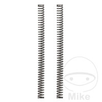 Fork spring progressive YSS