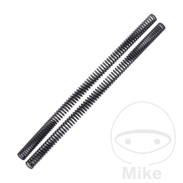 Molla della forcella progressiva YSS per Honda VF 750 C Magna Yamaha XJ 750 Seca
