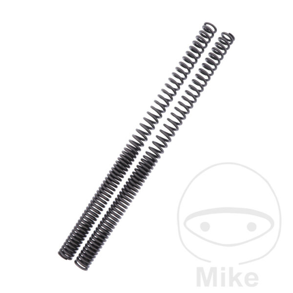 Molla della forcella progressiva YSS per Kawasaki GPZ 900 R Ninja Anti Drive