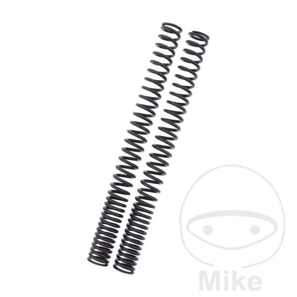 Ressort de fourche progressif YSS pour Suzuki GS 500 E EU