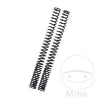 Muelle de horquilla progresivo YSS para Suzuki GS 500 E EU