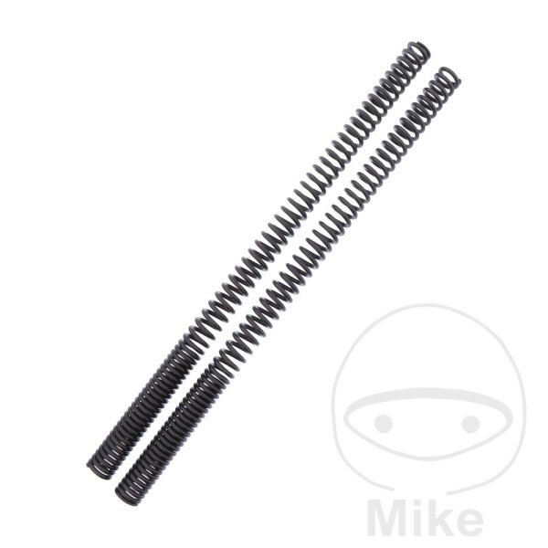 Muelle de horquilla progresivo YSS para Honda CB 900 F F2 Bol d´Or